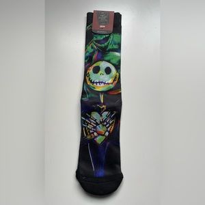 Nightmare Before Christmas socks